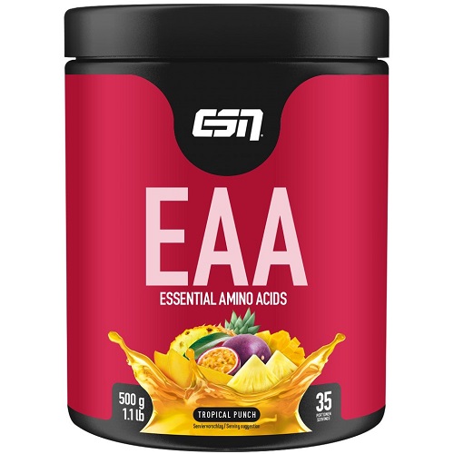 Esn EAA, 500 Grams - 1